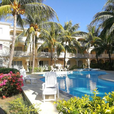 Le Palmier Holidays Flic-en-Flacq Esterno foto