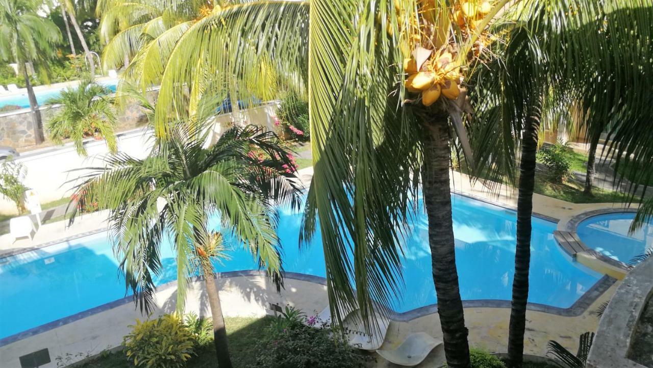Le Palmier Holidays Flic-en-Flacq Esterno foto