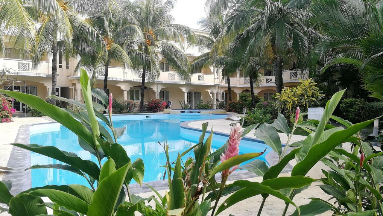 Le Palmier Holidays Flic-en-Flacq Esterno foto
